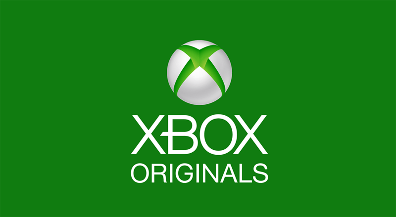 microsoft netflix xbox satya nadella original programming xbox originals