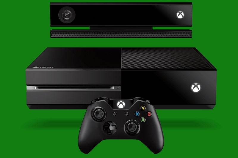 Xbox One sales have doubled since Microsoft unbundled Kinect