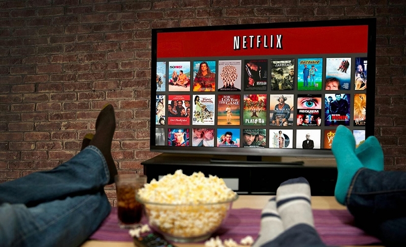 This guy used a VPN to bypass congestion and fixed his Netflix streaming