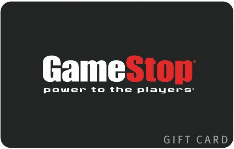 GameStop will give you store credit for unused gift cards from other retailers