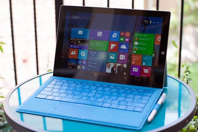 Microsoft all but confirms it shelved the Surface Mini