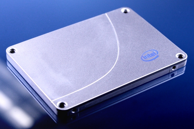 Intel unveils business-class SSD Pro 2500 Series with self-encryption