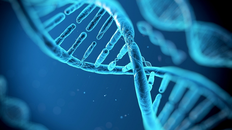google science google x genetics biomarker baseline study