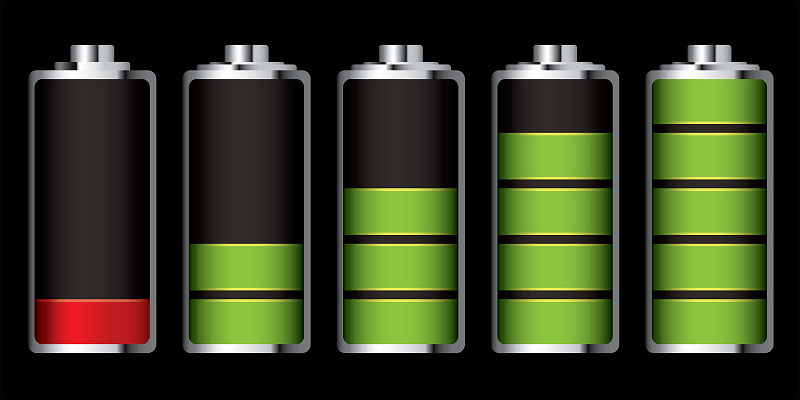 Researchers create 'Holy Grail' of battery technology, smartphones with 3x battery life in sight