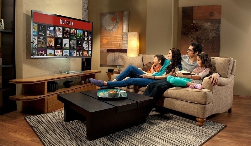 Following Comcast and Verizon deals, Netflix signs streaming-traffic agreement with AT&T