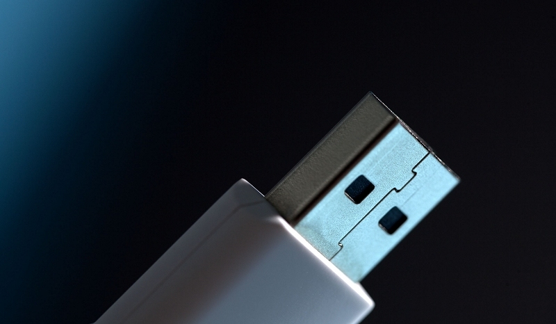 Researchers uncover fundamental USB security flaw, no fix in sight