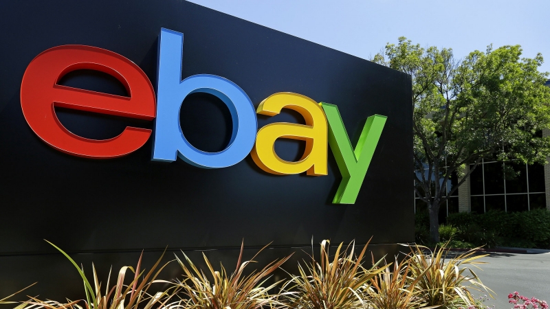 eBay currently sits as the most gender diverse tech company