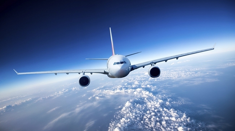 researcher airplane hacker airline satellite equipment avionics