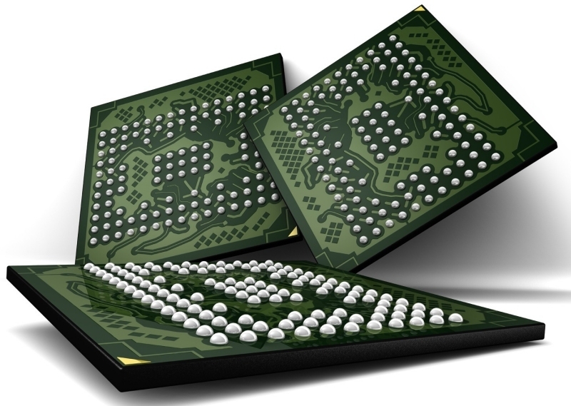 HGST demonstrates insanely fast SSD built using phase-change memory