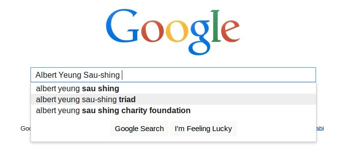 hong kong google lawsuit search defamation autocomplete court sue