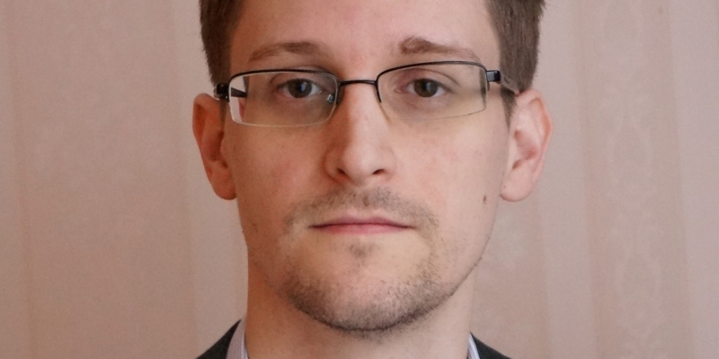 Edward Snowden's stay in Russia is extended for another three years