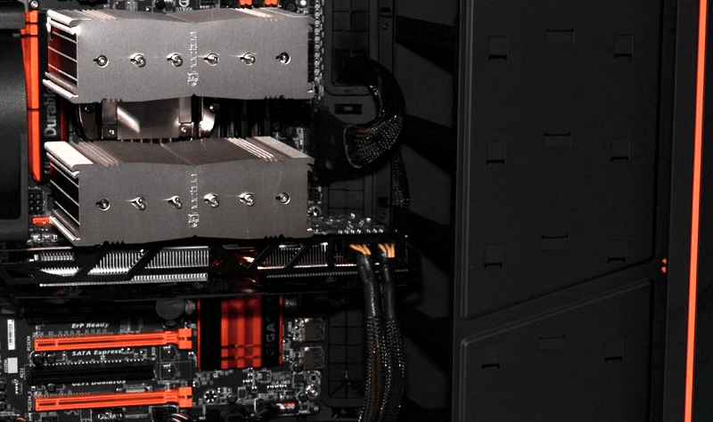 Weekend Open Forum: When was the last time your PC got a major revamp?