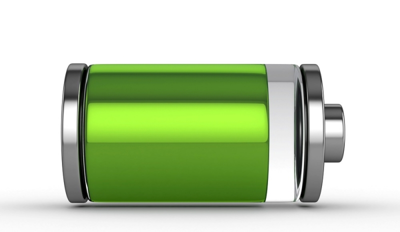 New manufacturing process allows for solid state batteries that hold twice the charge as Li-ion