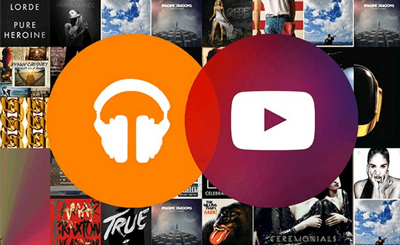 YouTube to rebrand streaming music effort as 'Music Key'