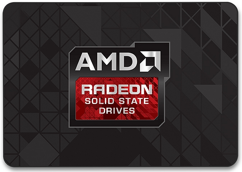 AMD partners with OCZ Storage Solutions to create Radeon R7 line of solid state drives