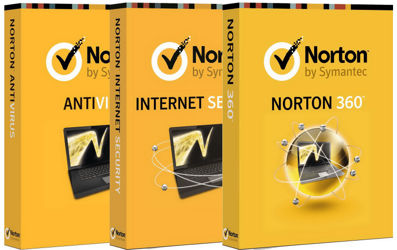 Symantec is streamlining its Norton line, will offer a single program instead of nine