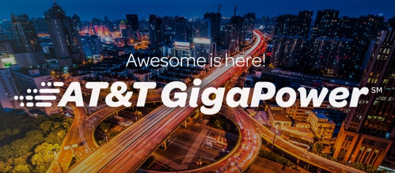 AT&T's gigabit internet to reach Silicon Valley ahead of Google Fiber