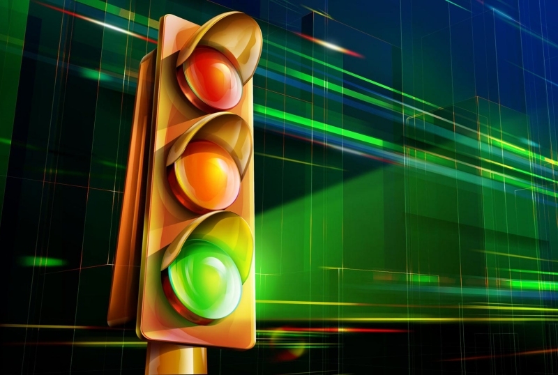 Hacking traffic lights is easy if you have the right gear and some basic know-how