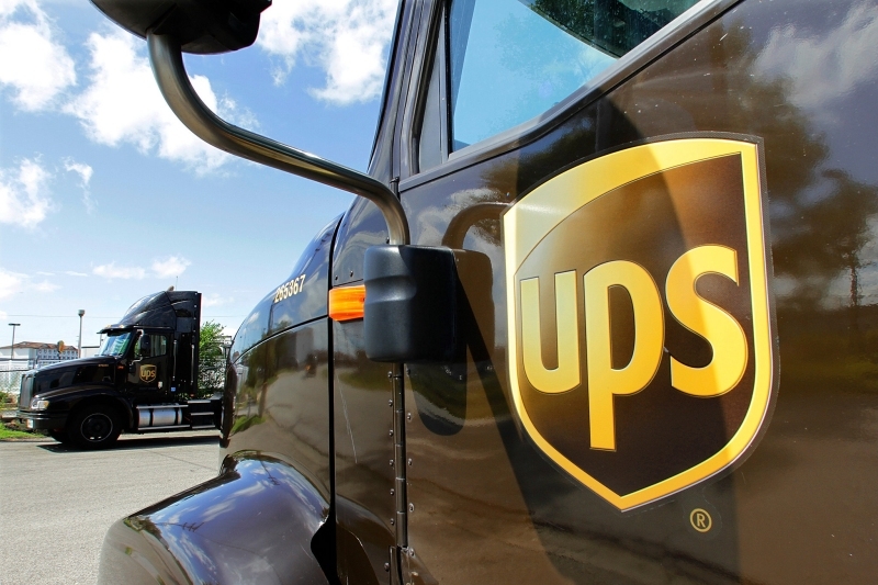 UPS confirms data breach at 51 retail locations
