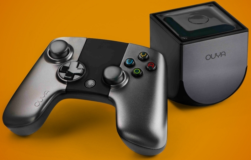 Ouya inks deal with Xiaomi to bring catalog of games to China