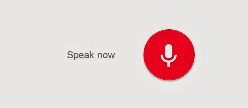 Google's voice search app for Android now understands five languages at once