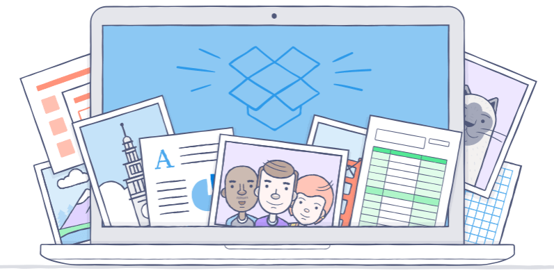 Dropbox consolidates Pro account offerings into a single 1TB plan priced at $9.99