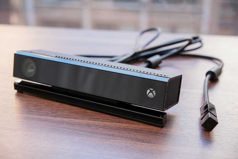 Standalone Kinect sensor for Xbox One to arrive in October