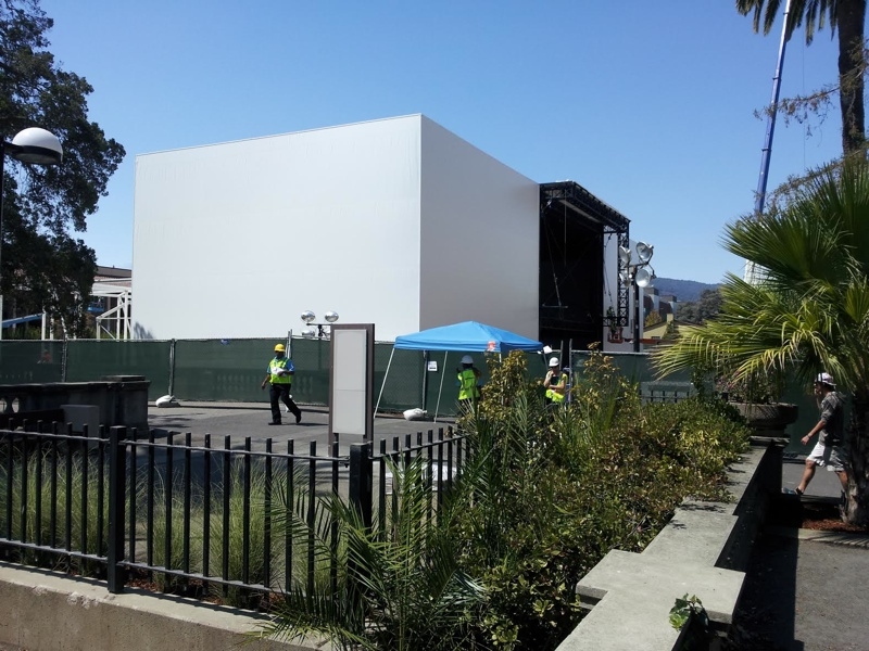 apple sept steve jobs mac iwatch iphone 6 wearables flint center