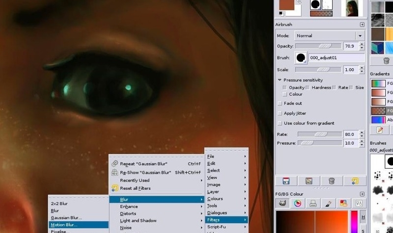 free worthy replacements paid image editors 