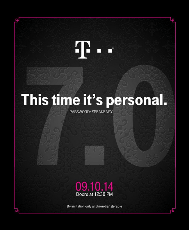 t-mobile uncarrier sept iphone apple wireless carrier john legere