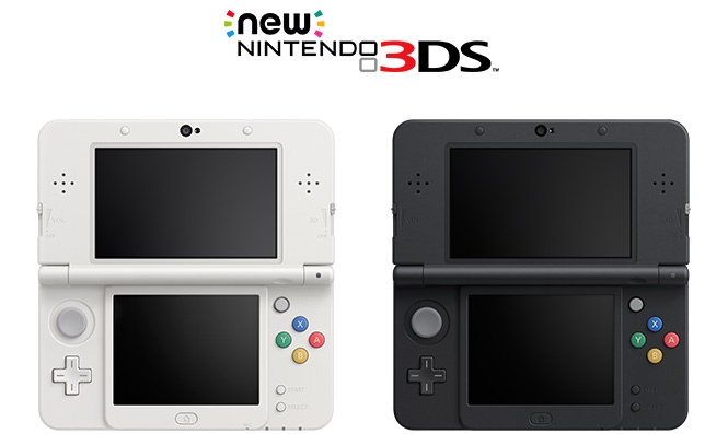 nintendo 3ds gaming gaming console handheld 3ds xl portable console new 3ds new 3ds xl