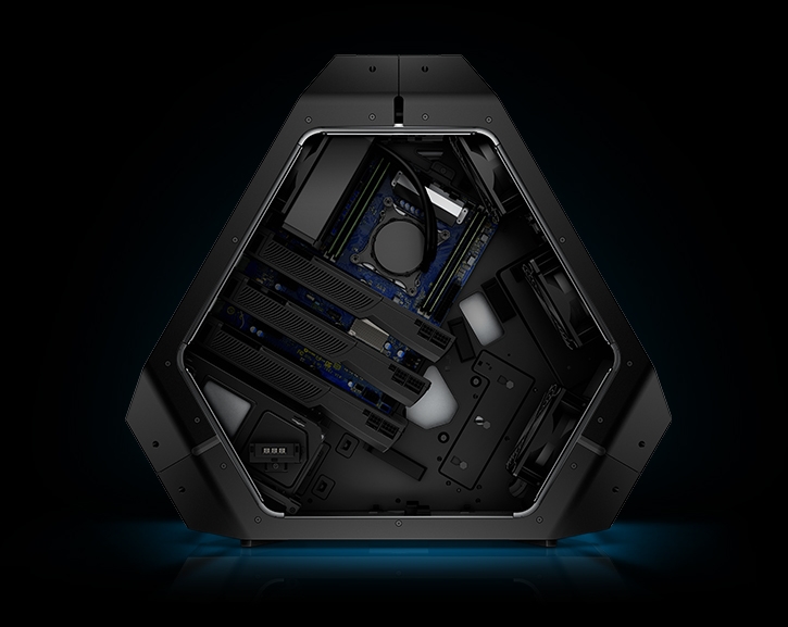alienware area-51 intel alienware gaming haswell-e area 51 alienware area 51