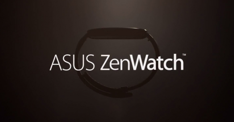 Asus to debut sub-$200 ZenWatch with Android Wear this week