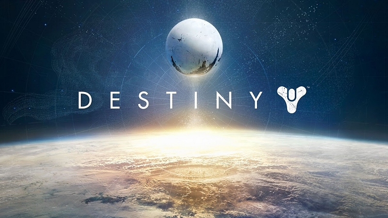 Destiny Planet View lets you explore the game's maps a week early