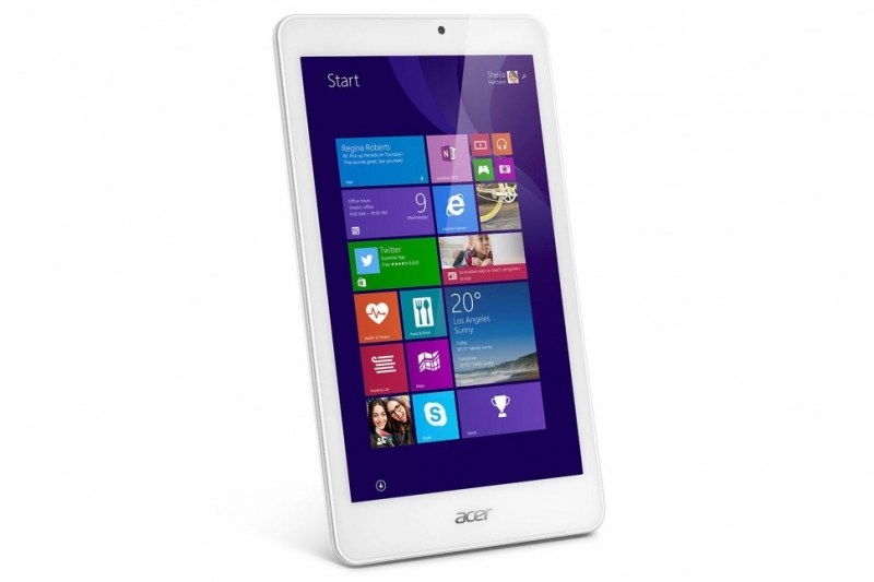 latest windows acer microsoft asus tablet windows 8.1 ifa 2014