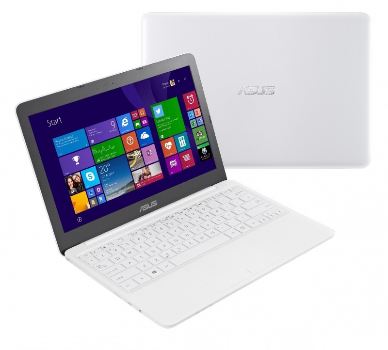 asus ux305 eeebook x205 ifa laptop ultrabook zenbook ifa 2014