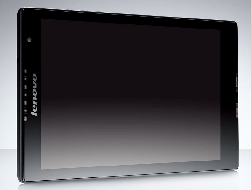 lenovo android intel atom tablet slate bay trail ifa 2014 kitkat tab s8 lenovo tab s8