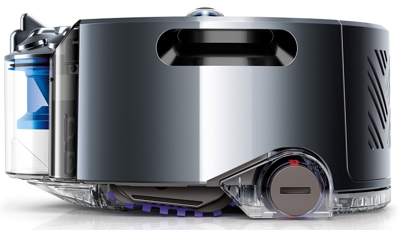dyson robot roomba vacuum robotic vacuum