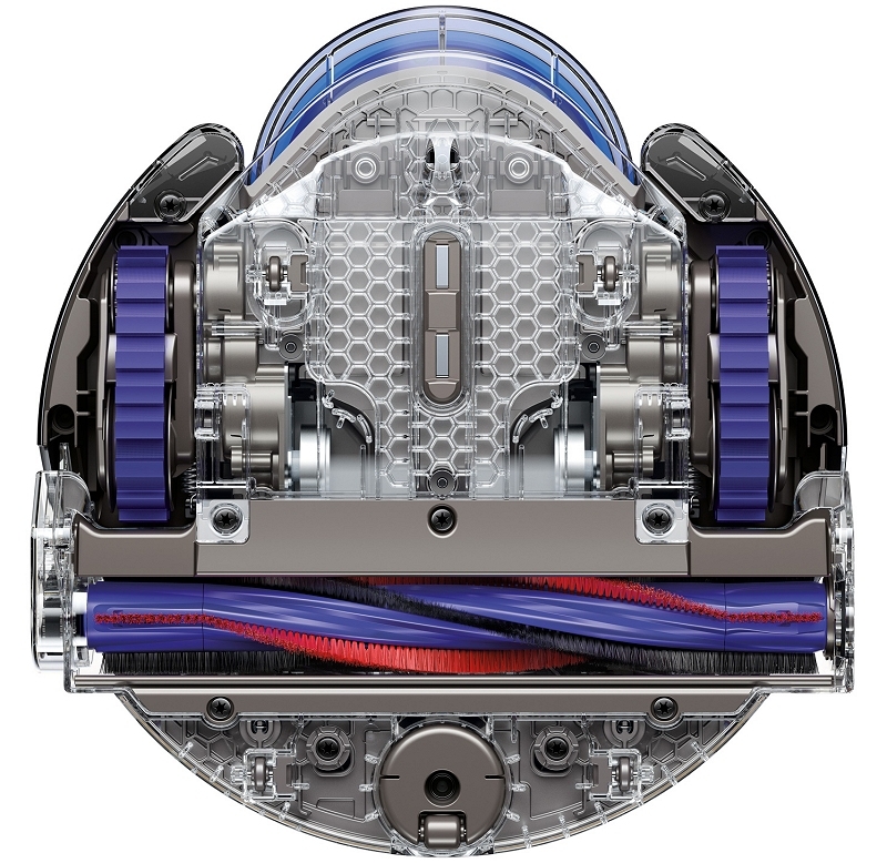 dyson robot roomba vacuum robotic vacuum