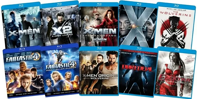 Quality versus convenience: Can 4K Blu-ray discs fend off streaming media?