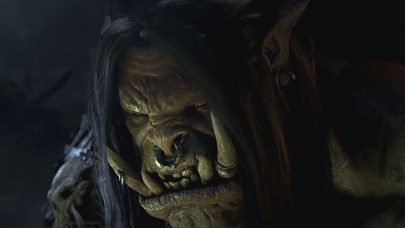 Blizzard, it's time to take Warcraft back to its RTS roots