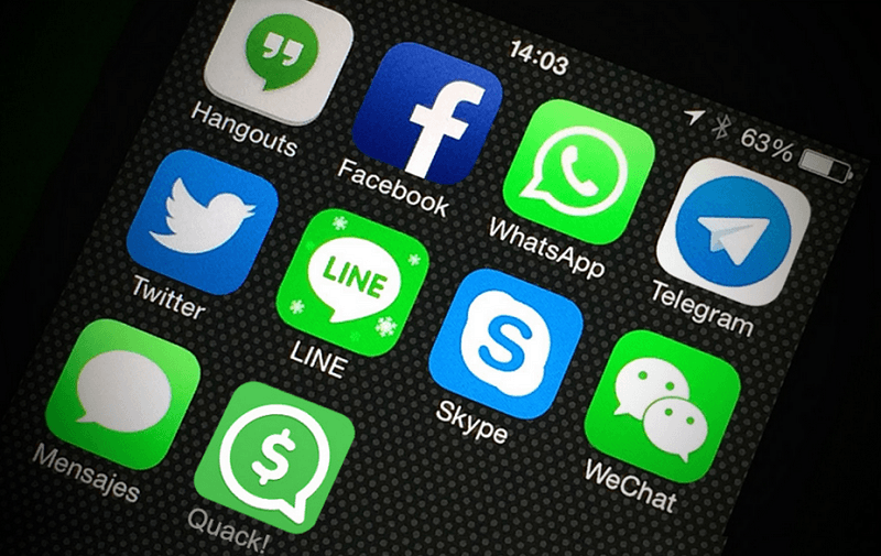 researchers instagram grindr oovoo data leak ovoo secure