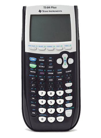 texas instruments education ti calculator ti-84 plus