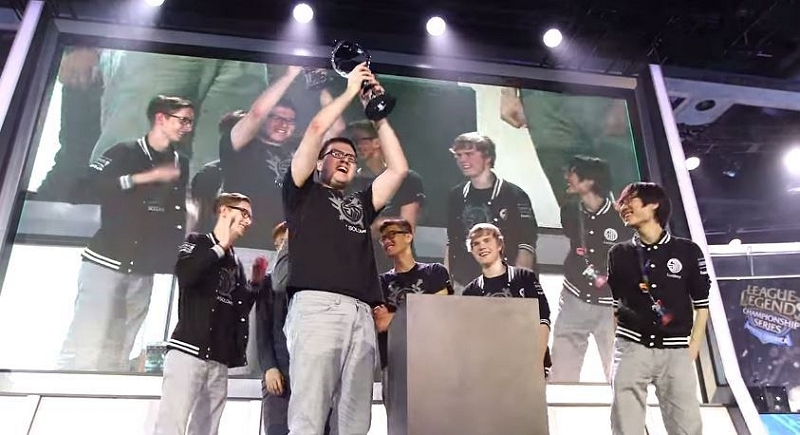 espn esports sport competitive gaming
