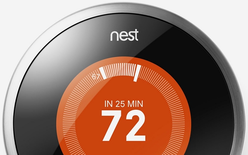 Nest products now work with popular home automation systems