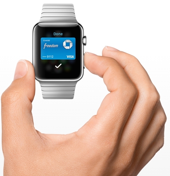 apple nfc-powered apple pay nfc mobile payments payments iphone 6 iphone 6 plus apple watch apple pay
