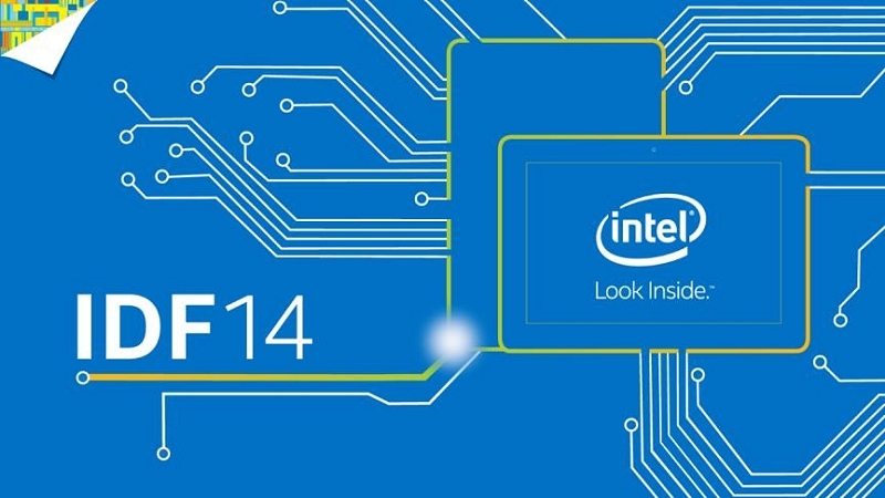 Intel's 14nm Skylake platform demoed, mass production scheduled for mid-2015