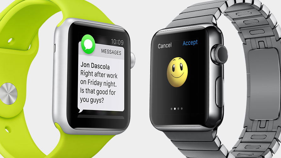 Apple Watch pre-orders begin, shipping dates quickly slip