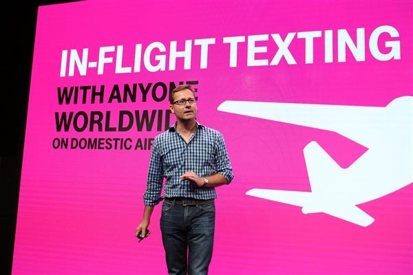 t-mobile personal cell spot uncarrier gogo wi-fi calling john legere uncarrier 7.0