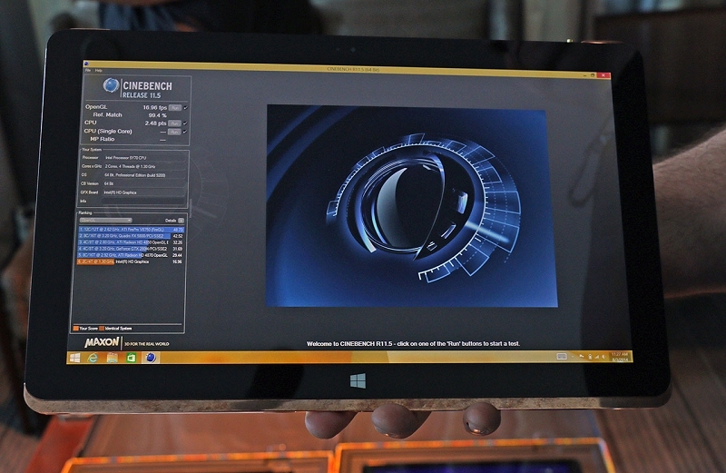 intel core benchmark scores released intel cpu chip benchmark haswell core m